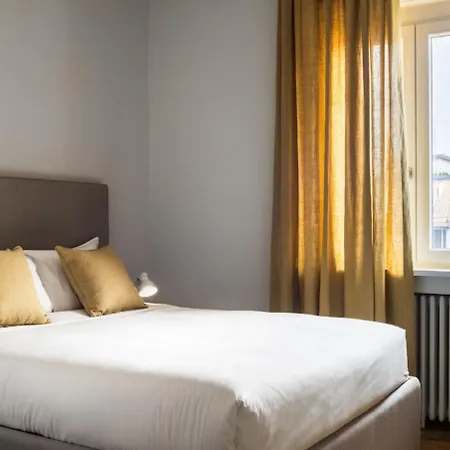 Apartman Cesare Ricco
