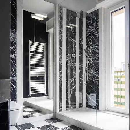 Apartment Cesare Ricco *